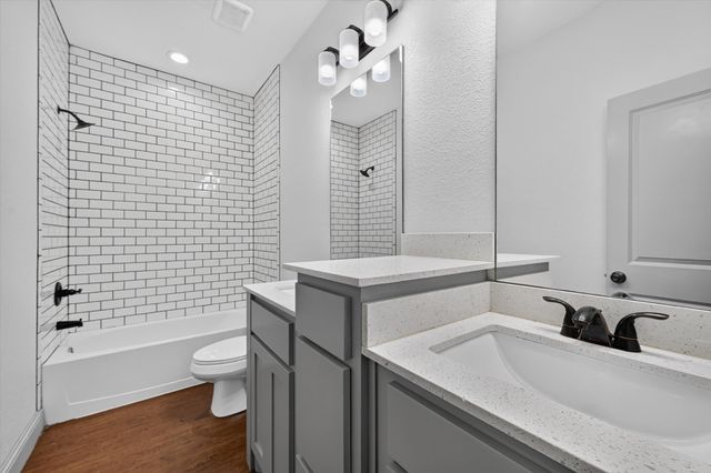 818 W Elm Street, Denison, TX 75020