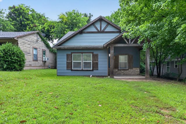 818 W Elm Street, Denison, TX 75020