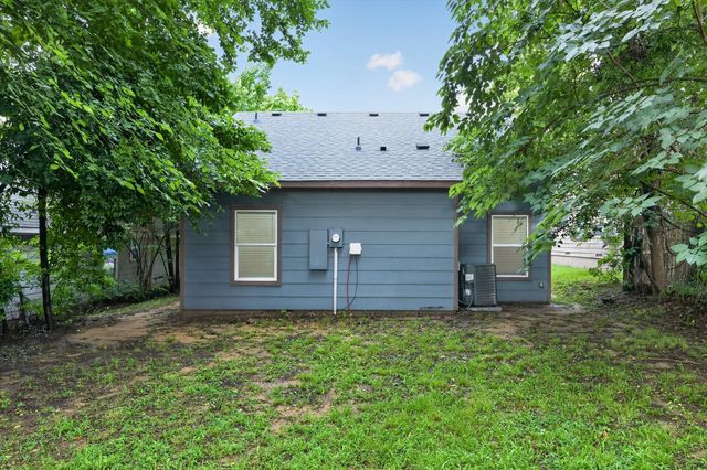 818 W Elm Street, Denison, TX 75020