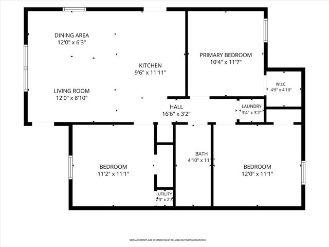 818 W Elm Street, Denison, TX 75020