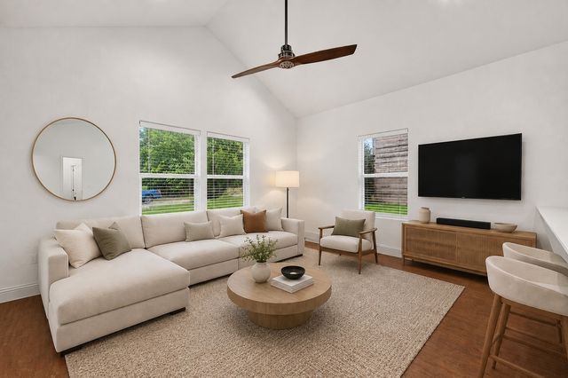 818 W Elm Street, Denison, TX 75020
