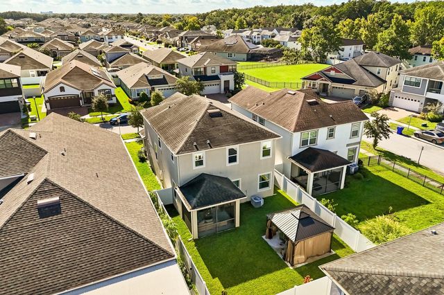 2417 CHATEAU LOOP, Kissimmee, FL 34741