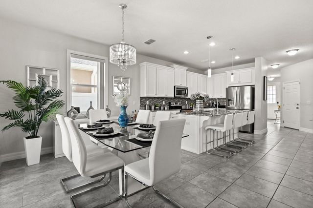 2417 CHATEAU LOOP, Kissimmee, FL 34741