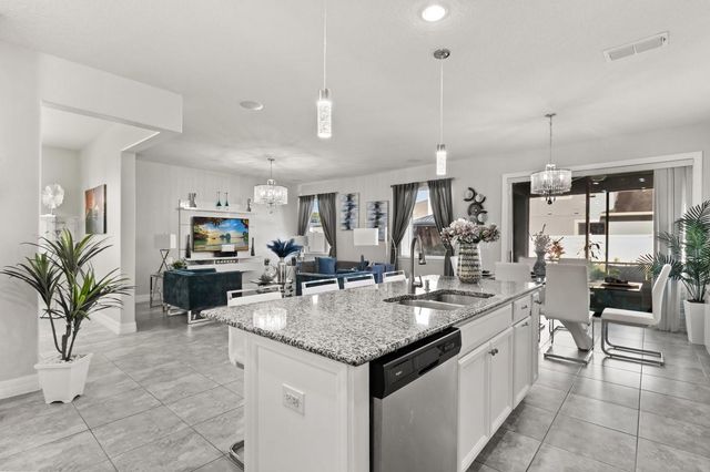 2417 CHATEAU LOOP, Kissimmee, FL 34741