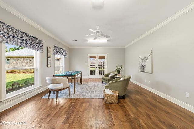 136 Shelby Oaks Lane, Lafayette, LA 70507