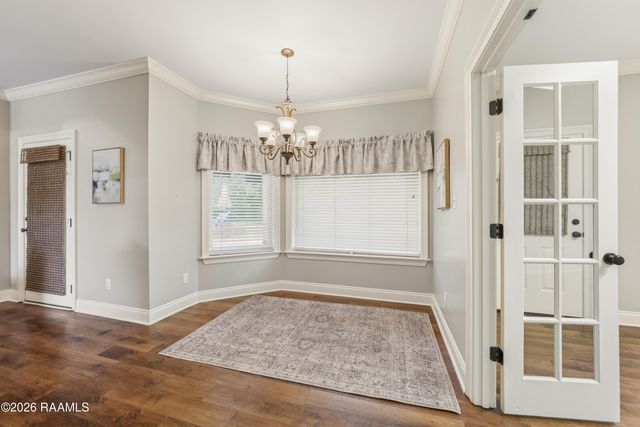 136 Shelby Oaks Lane, Lafayette, LA 70507