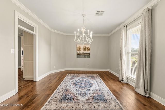 136 Shelby Oaks Lane, Lafayette, LA 70507