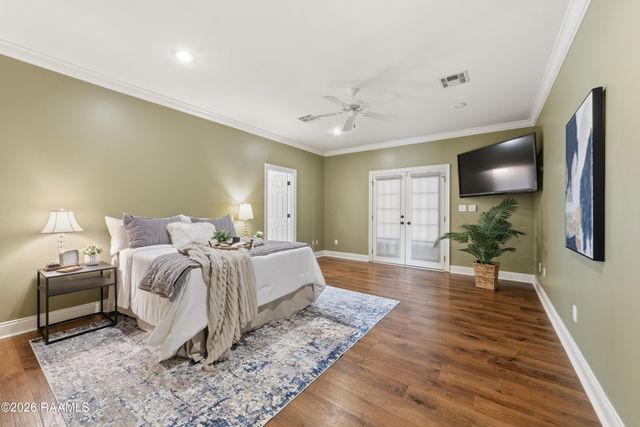 136 Shelby Oaks Lane, Lafayette, LA 70507