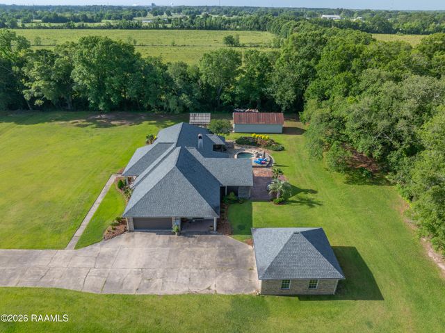 136 Shelby Oaks Lane, Lafayette, LA 70507