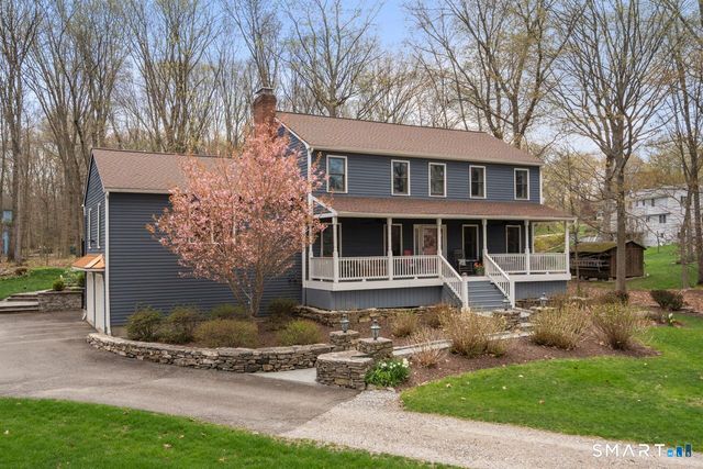 61 Sharon Court, Shelton, CT 06484