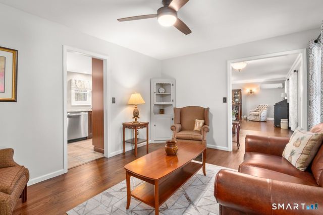 61 Sharon Court, Shelton, CT 06484