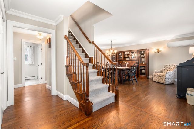 61 Sharon Court, Shelton, CT 06484