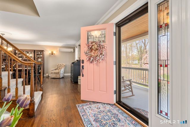 61 Sharon Court, Shelton, CT 06484