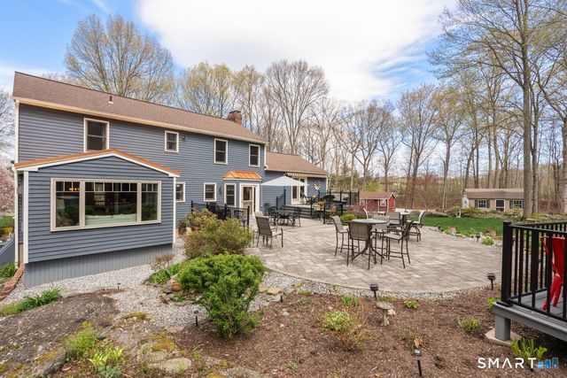 61 Sharon Court, Shelton, CT 06484
