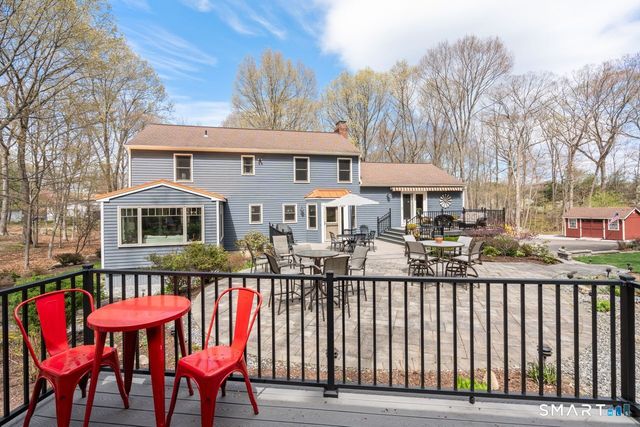 61 Sharon Court, Shelton, CT 06484