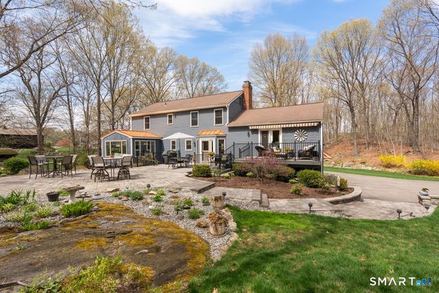 61 Sharon Court, Shelton, CT 06484