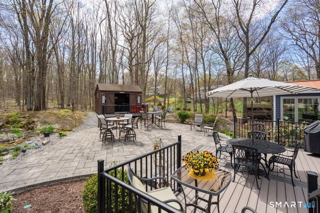 61 Sharon Court, Shelton, CT 06484