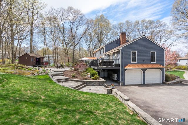 61 Sharon Court, Shelton, CT 06484