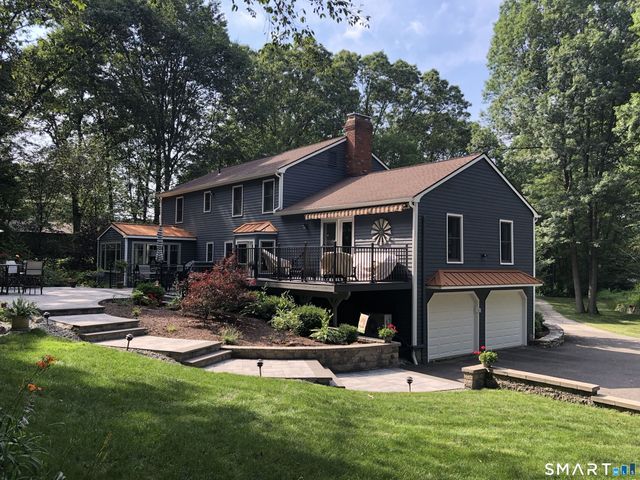 61 Sharon Court, Shelton, CT 06484