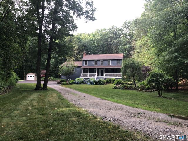 61 Sharon Court, Shelton, CT 06484