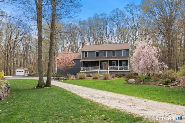 61 Sharon Court, Shelton, CT 06484