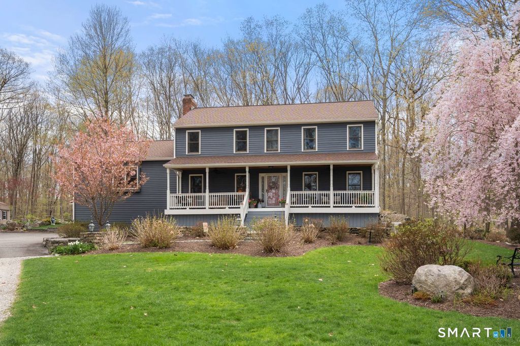 61 Sharon Court, Shelton, CT 06484