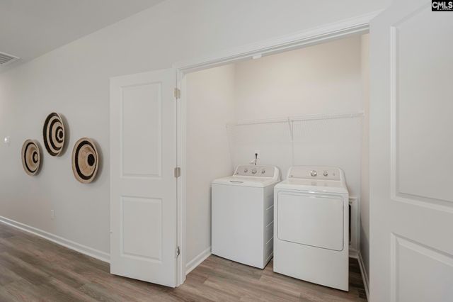 852 Lodgepole Lane, West Columbia, SC 29170