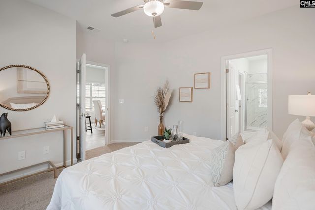 852 Lodgepole Lane, West Columbia, SC 29170