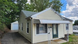 143 Glenn Street, Barberton, OH 44203