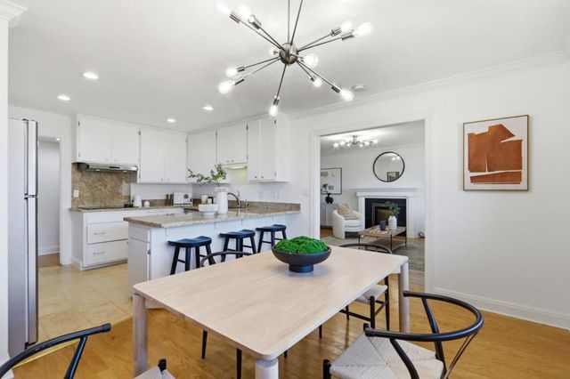 1540 San Antonio Street, Menlo Park, CA 94025