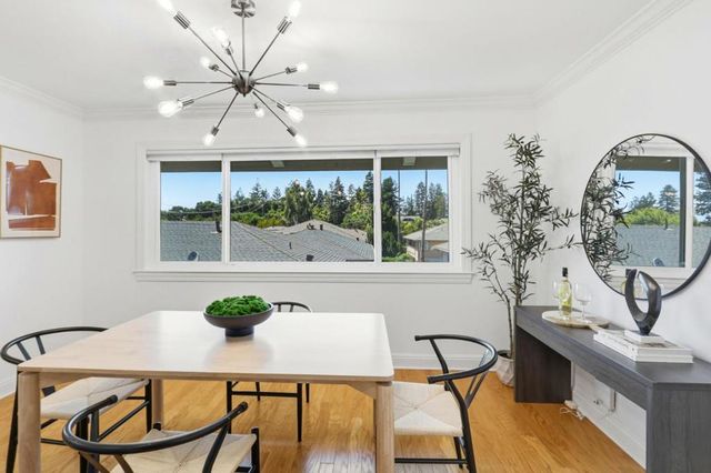 1540 San Antonio Street, Menlo Park, CA 94025
