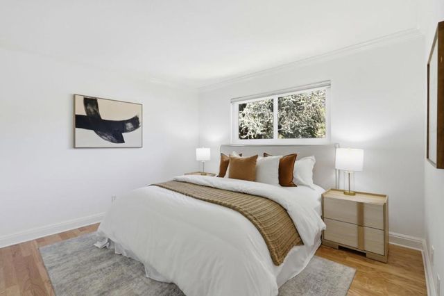 1540 San Antonio Street, Menlo Park, CA 94025