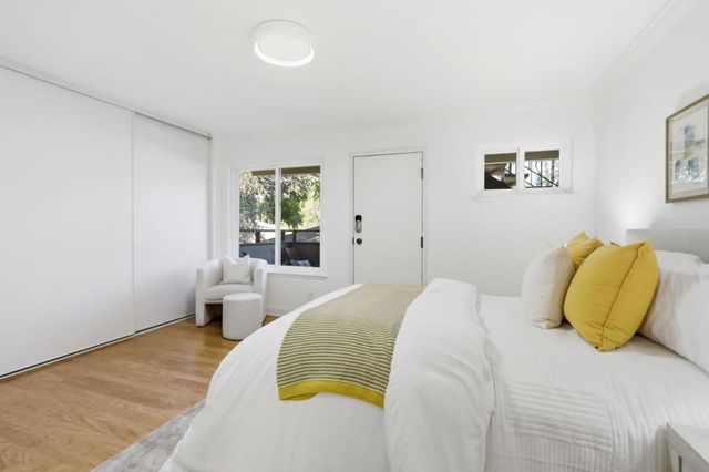 1540 San Antonio Street, Menlo Park, CA 94025