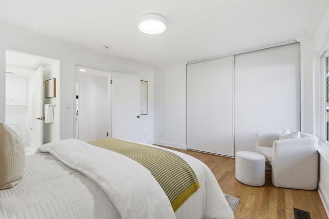1540 San Antonio Street, Menlo Park, CA 94025