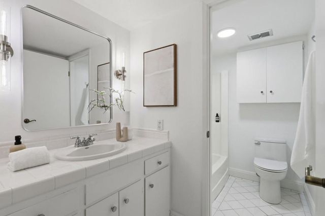 1540 San Antonio Street, Menlo Park, CA 94025