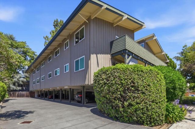 1540 San Antonio Street, Menlo Park, CA 94025
