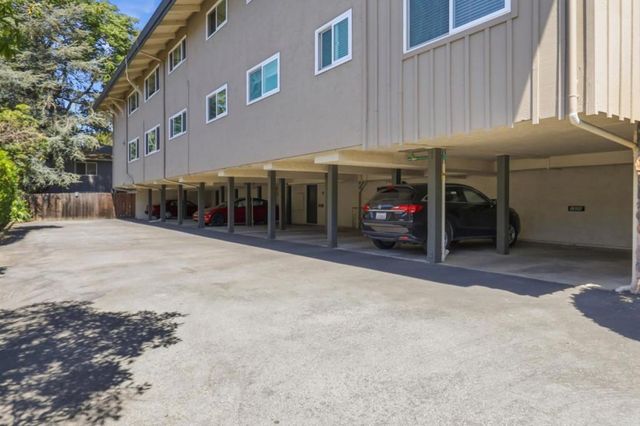 1540 San Antonio Street, Menlo Park, CA 94025