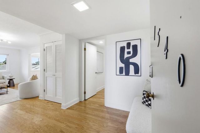 1540 San Antonio Street, Menlo Park, CA 94025