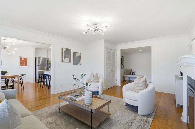 1540 San Antonio Street, Menlo Park, CA 94025