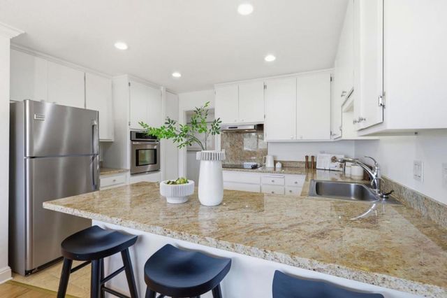1540 San Antonio Street, Menlo Park, CA 94025