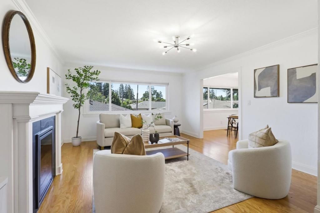 1540 San Antonio Street, Menlo Park, CA 94025