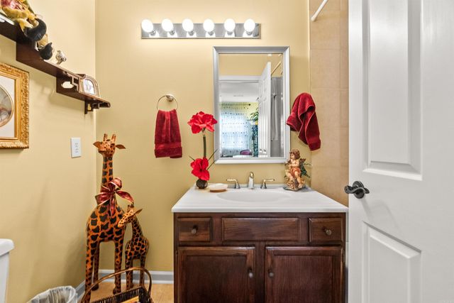 2200 Andover Court #102, Little Rock, AR 72227