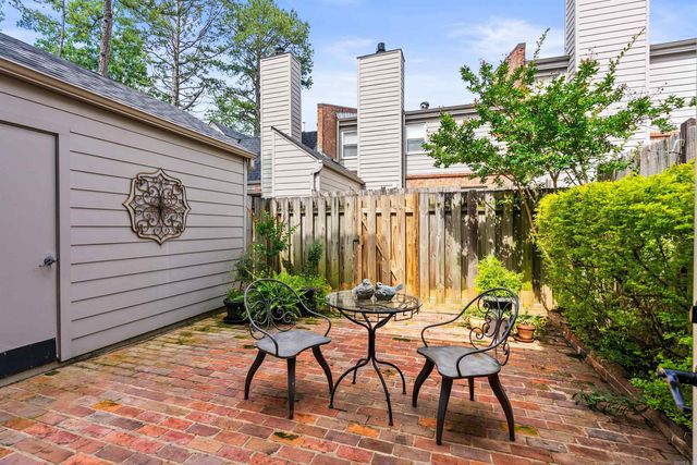 2200 Andover Court #102, Little Rock, AR 72227