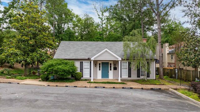 2200 Andover Court #102, Little Rock, AR 72227