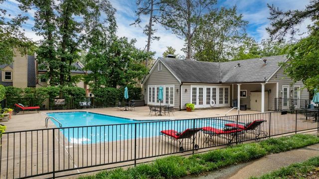 2200 Andover Court #102, Little Rock, AR 72227