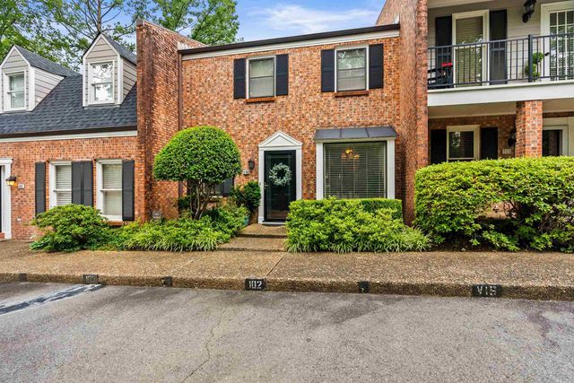 2200 Andover Court #102, Little Rock, AR 72227