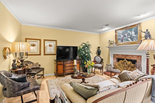 2200 Andover Court #102, Little Rock, AR 72227