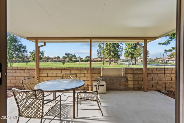 6204 Village 6, Camarillo, CA 93012