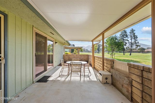 6204 Village 6, Camarillo, CA 93012