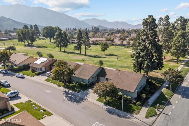 6204 Village 6, Camarillo, CA 93012